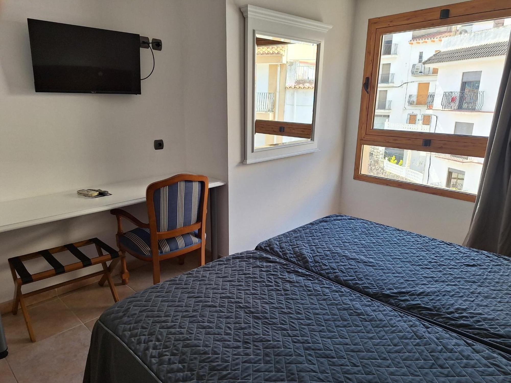 Hotel Xauen Montanejos Zimmer foto