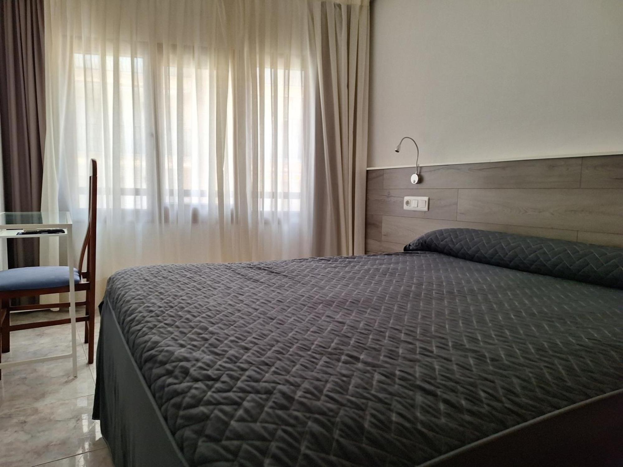 Hotel Xauen Montanejos Zimmer foto